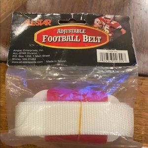 Football Belt